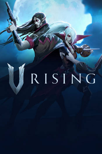 V Rising ราคาถูก